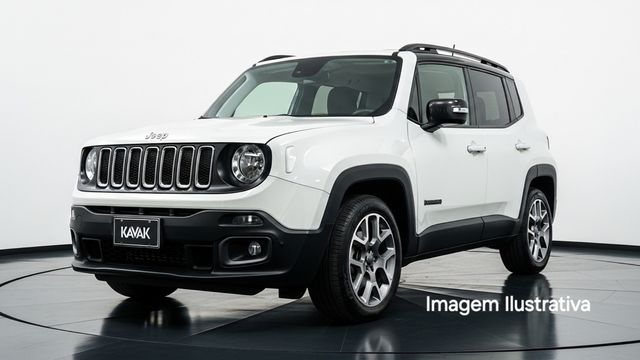 Jeep • Renegade