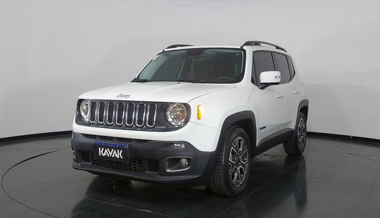 Jeep • Renegade