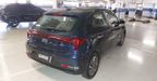 Hyundai Hb20 1.0 LIMITED PLUS MT Hatchback 2025
