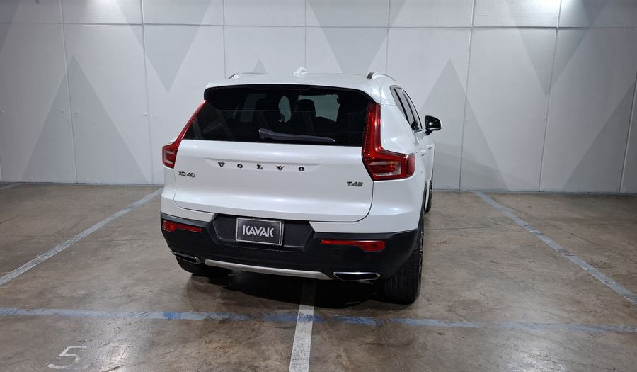 Volvo Xc40 2.0 T4 INSCRIPTION AUTO Suv 2020