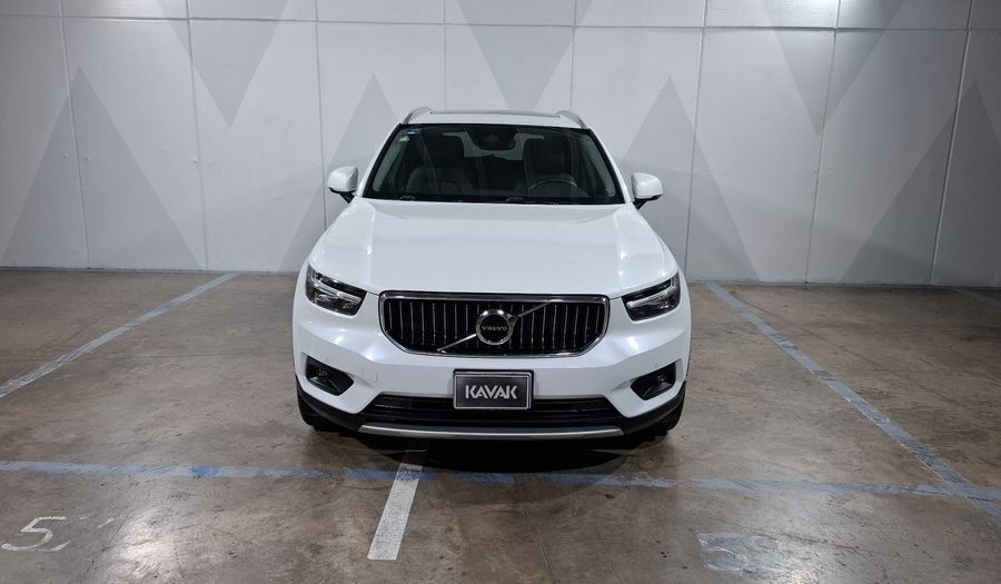 Volvo Xc40 2.0 T4 INSCRIPTION AUTO Suv 2020