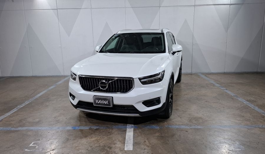 Volvo Xc40 2.0 T4 INSCRIPTION AUTO Suv 2020