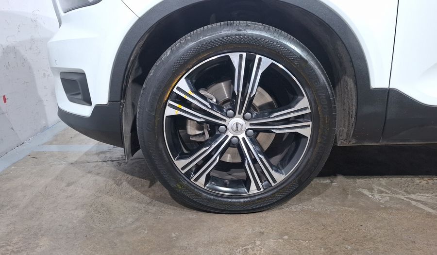 Volvo Xc40 2.0 T4 INSCRIPTION AUTO Suv 2020