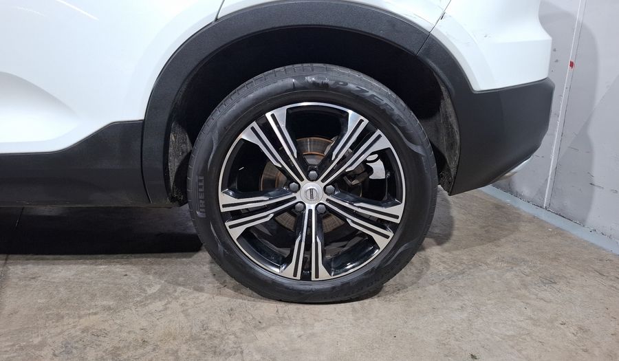 Volvo Xc40 2.0 T4 INSCRIPTION AUTO Suv 2020