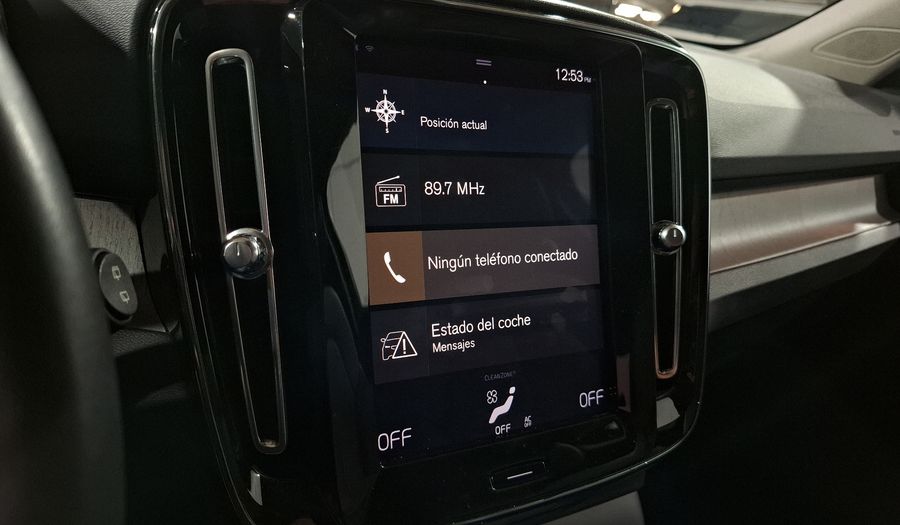 Volvo Xc40 2.0 T4 INSCRIPTION AUTO Suv 2020