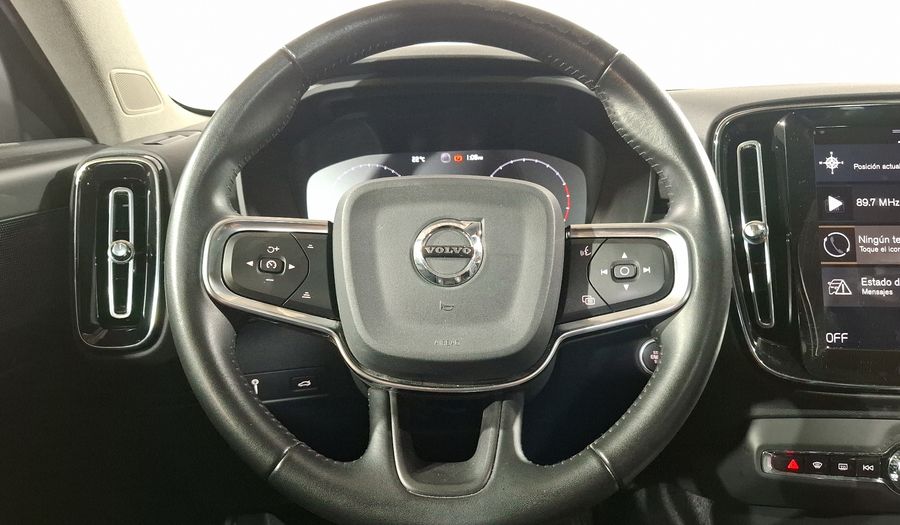 Volvo Xc40 2.0 T4 INSCRIPTION AUTO Suv 2020