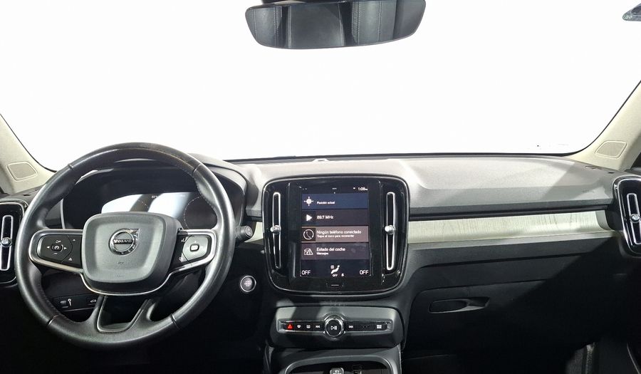 Volvo Xc40 2.0 T4 INSCRIPTION AUTO Suv 2020