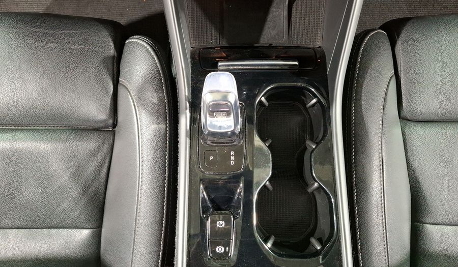 Volvo Xc40 2.0 T4 INSCRIPTION AUTO Suv 2020