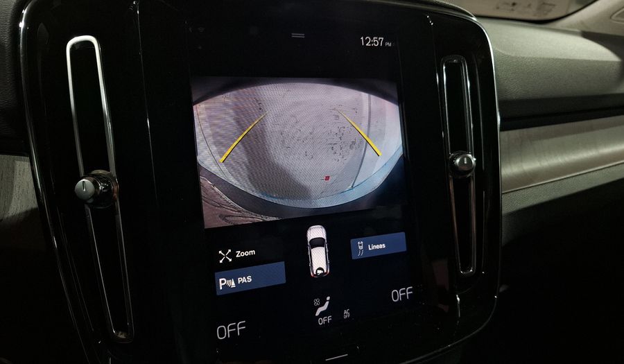 Volvo Xc40 2.0 T4 INSCRIPTION AUTO Suv 2020