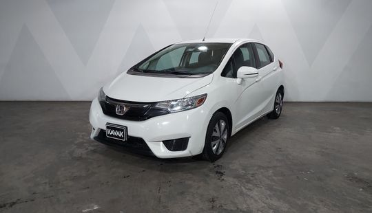 Honda • Fit