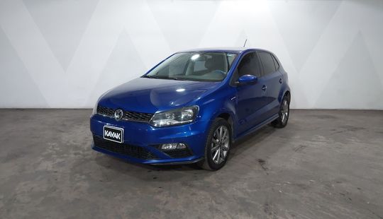Volkswagen • Polo