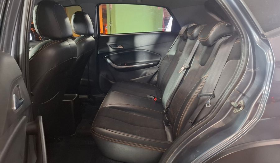 Chery Tiggo 2 1.5 COMFORT MT Suv 2019