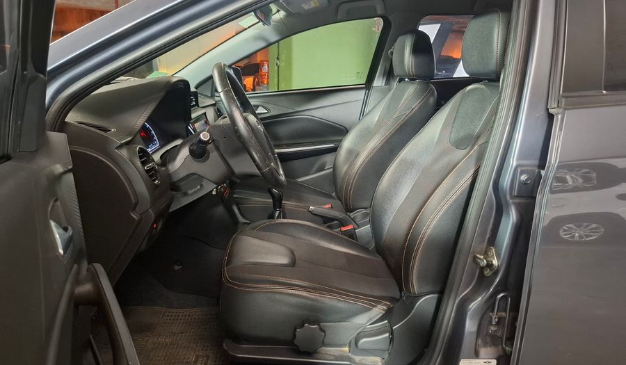 Chery Tiggo 2 1.5 COMFORT MT Suv 2019