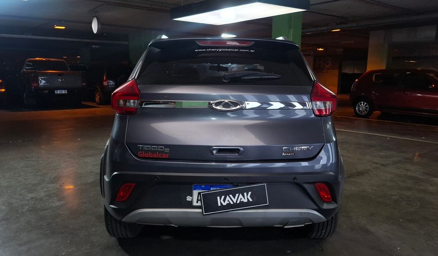 Chery Tiggo 2 1.5 COMFORT MT Suv 2019