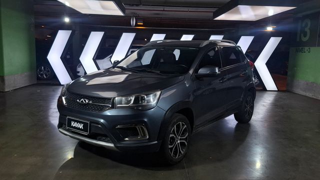 Chery • Tiggo 2