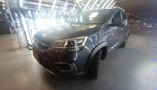 Chery • Tiggo 2