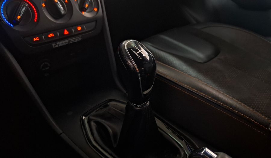 Chery Tiggo 2 1.5 COMFORT MT Suv 2019