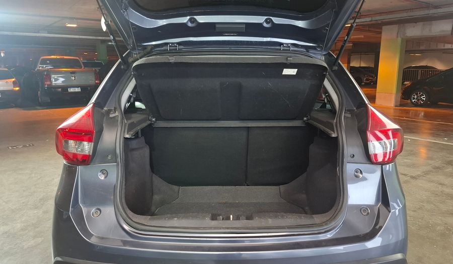 Chery Tiggo 2 1.5 COMFORT MT Suv 2019