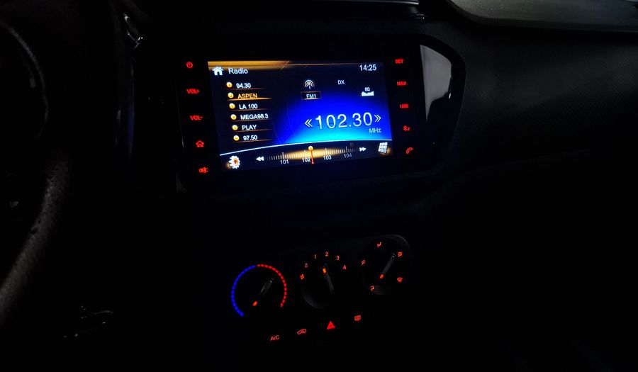 Chery Tiggo 2 1.5 COMFORT MT Suv 2019