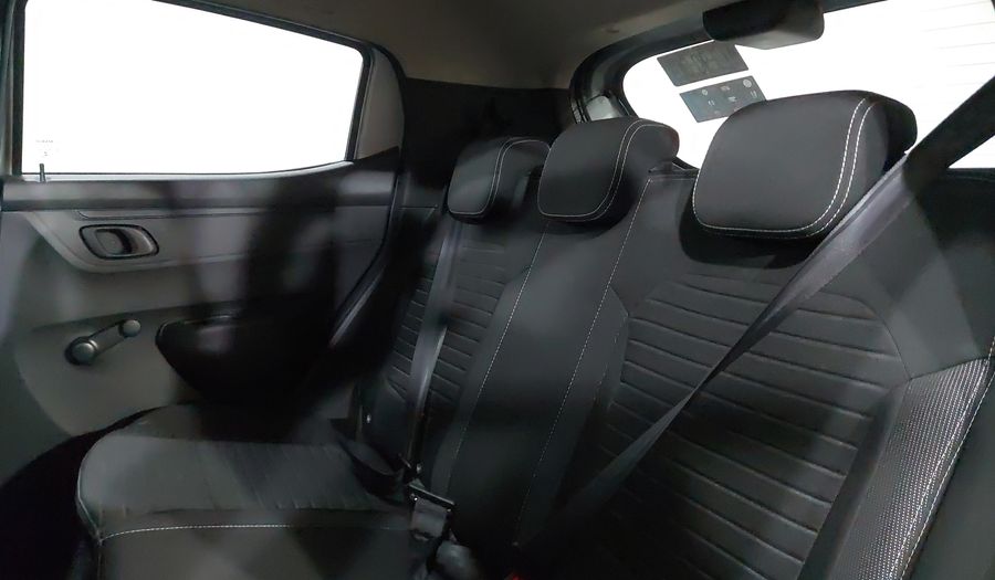 Renault Kwid 1.0 ICONIC Hatchback 2019
