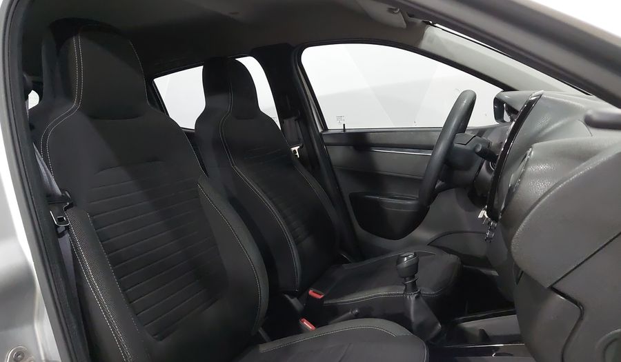 Renault Kwid 1.0 ICONIC Hatchback 2019