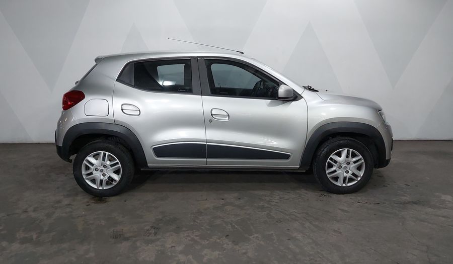 Renault Kwid 1.0 ICONIC Hatchback 2019