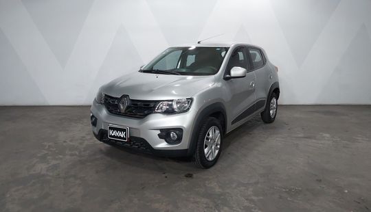 Renault • Kwid