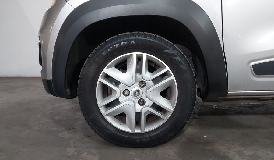 Renault Kwid 1.0 ICONIC Hatchback 2019