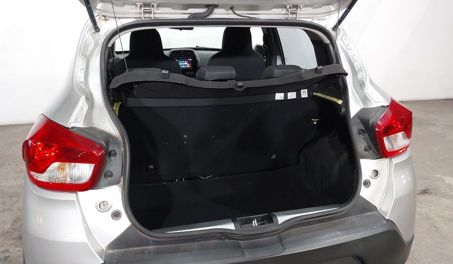 Renault Kwid 1.0 ICONIC Hatchback 2019