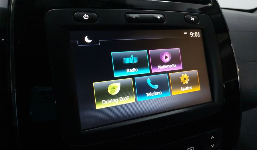 Renault Kwid 1.0 ICONIC Hatchback 2019