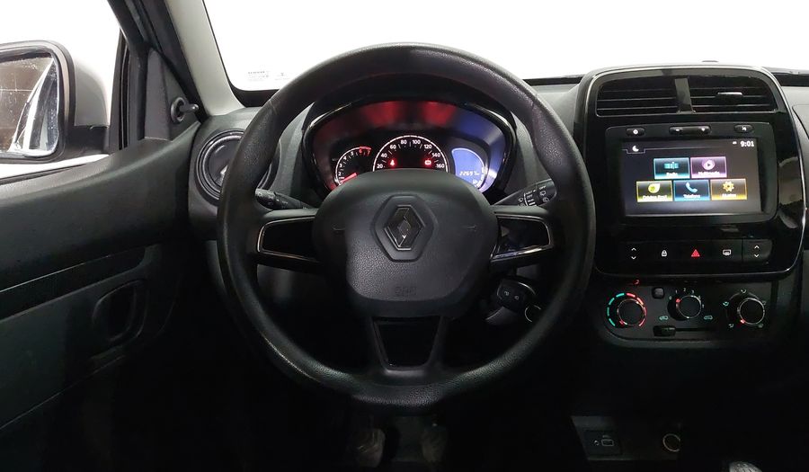 Renault Kwid 1.0 ICONIC Hatchback 2019