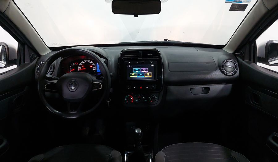 Renault Kwid 1.0 ICONIC Hatchback 2019
