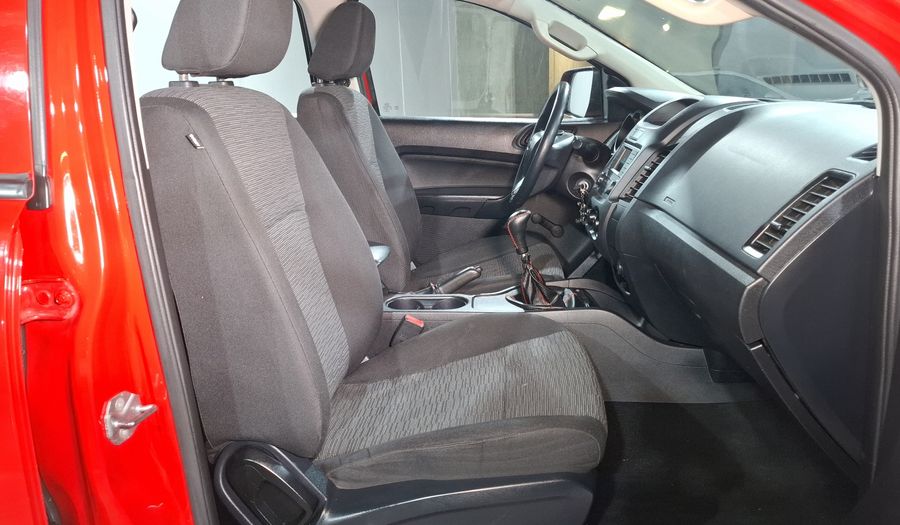 Ford Ranger 2.5 XL CREW CAB Pickup 2020