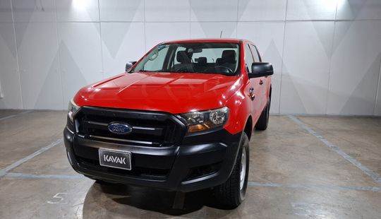 Ford • Ranger