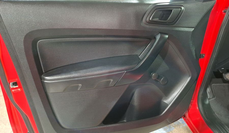 Ford Ranger 2.5 XL CREW CAB Pickup 2020
