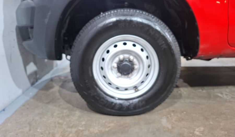 Ford Ranger 2.5 XL CREW CAB Pickup 2020