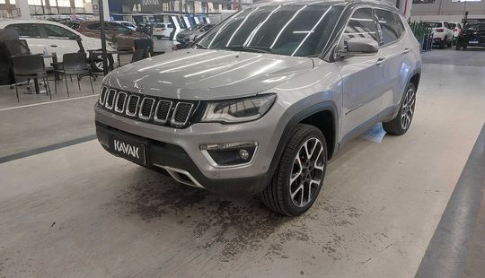 Jeep • Compass
