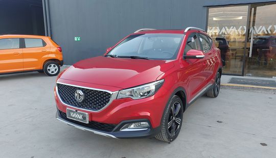 Mg • Zs