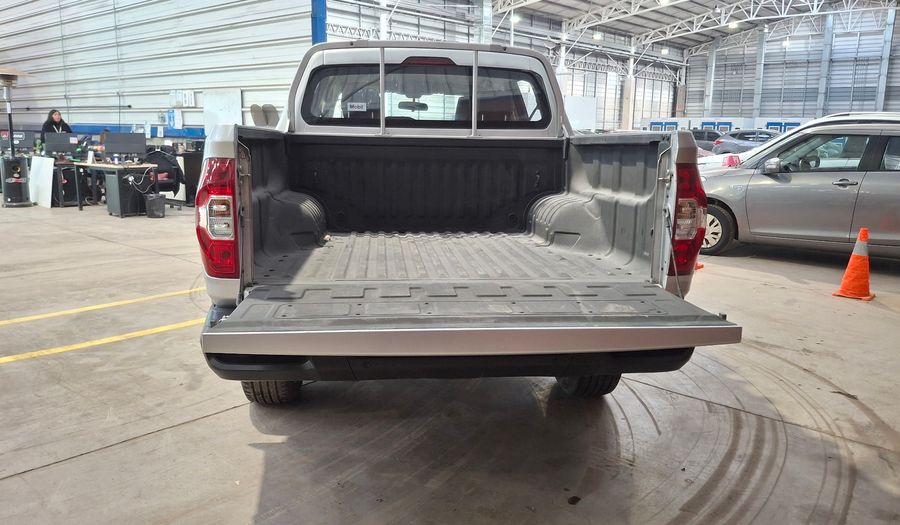 Maxus T60 2.8 DX Pickup 2022