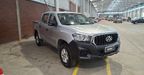 Maxus T60 2.8 DX Pickup 2022
