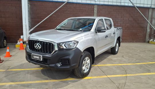 Maxus • T60
