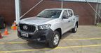 Maxus T60 2.8 DX Pickup 2022