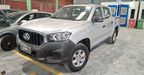 Maxus T60 2.8 DX Pickup 2022