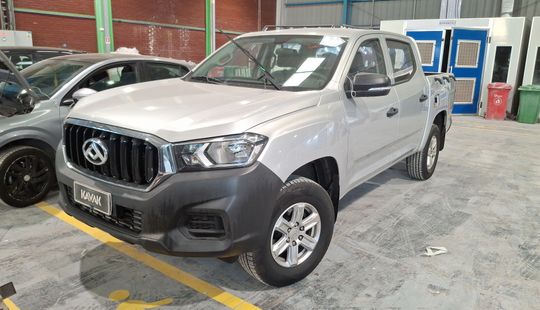 Maxus • T60