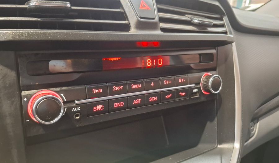 Maxus T60 2.8 DX Pickup 2022