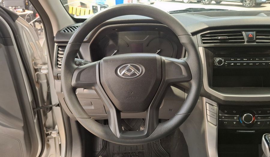 Maxus T60 2.8 DX Pickup 2022