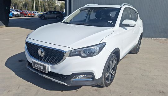 Mg • Zs