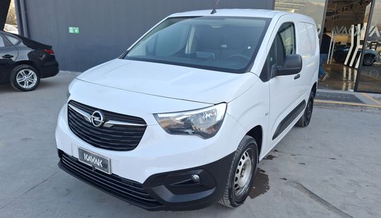 Opel • Combo