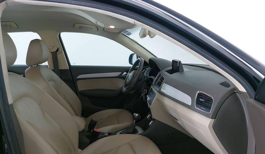 Audi Q3 2.0 LUXURY 170 HP S TRONIC Suv 2013