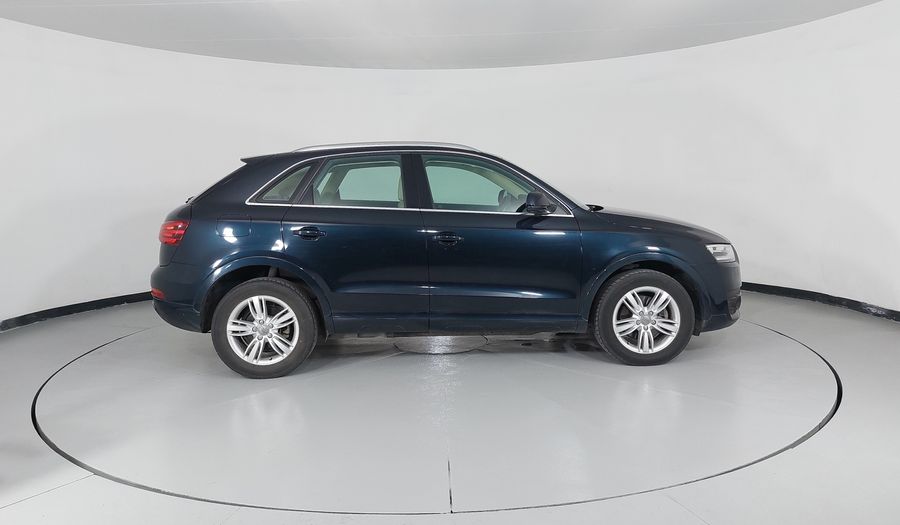 Audi Q3 2.0 LUXURY 170 HP S TRONIC Suv 2013